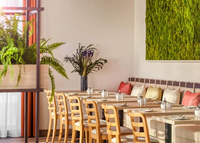 Intercityhotel Zuerich Airport