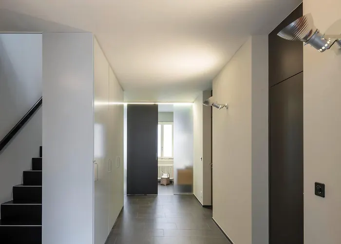Limmathof Baden - Historisches Haus & Spa