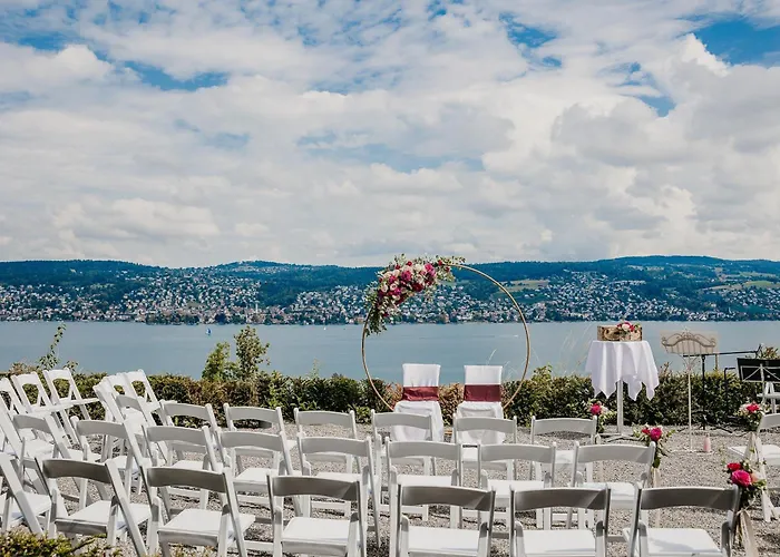 Hotel Belvoir Lake View & Spa