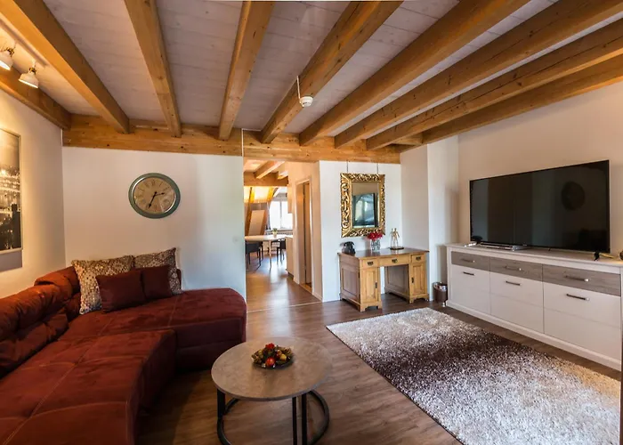 Hotel Kronenhof