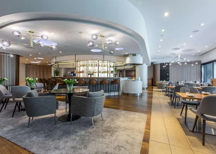 Radisson Blu, Basel
