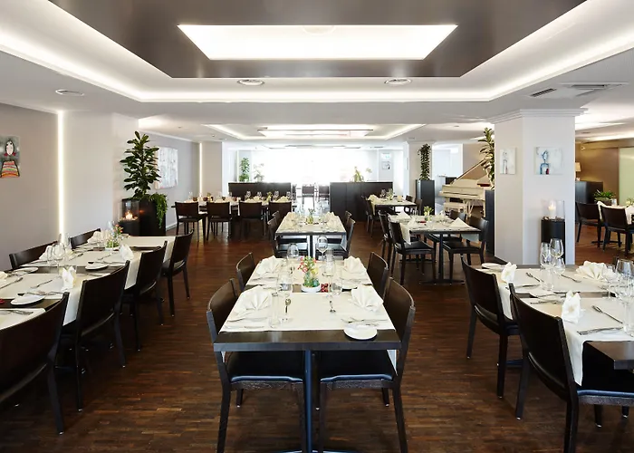 Hotel Banana City Winterthur
