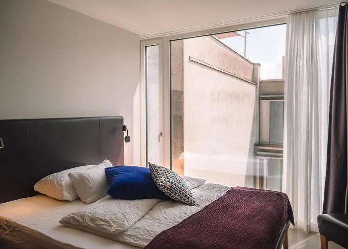 Nomad Design & Lifestyle Hotel - Member Of Design Hotels