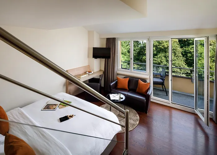 Uto Kulm - Top Of Zurich