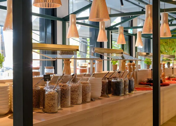 Mercure Zuerich City